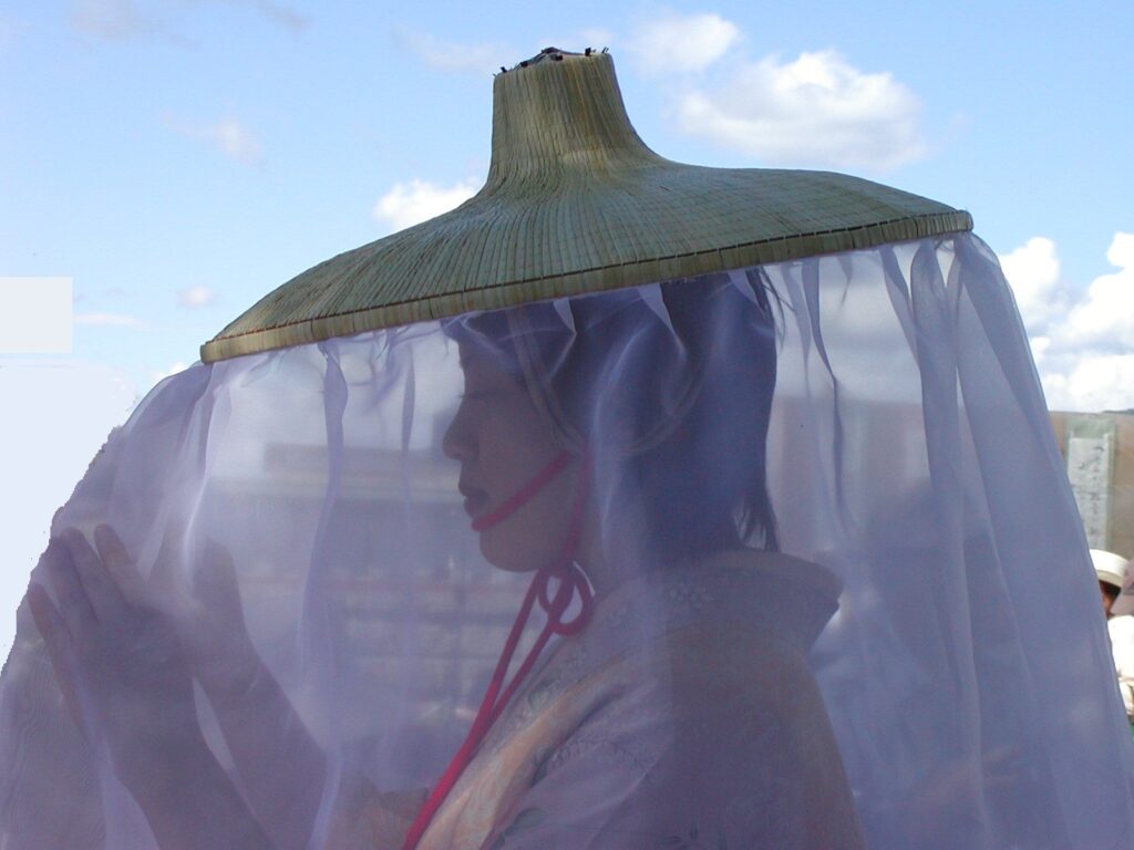 小町まつりが2026年６月13日に開幕。秋田県湯沢市で世界三大美人の一人、平安時代の歌人・小野小町を偲ぶまつり