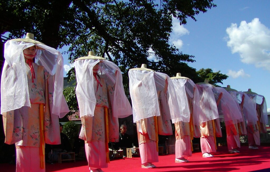 小町まつりが2026年６月13日に開幕。秋田県湯沢市で世界三大美人の一人、平安時代の歌人・小野小町を偲ぶまつり
